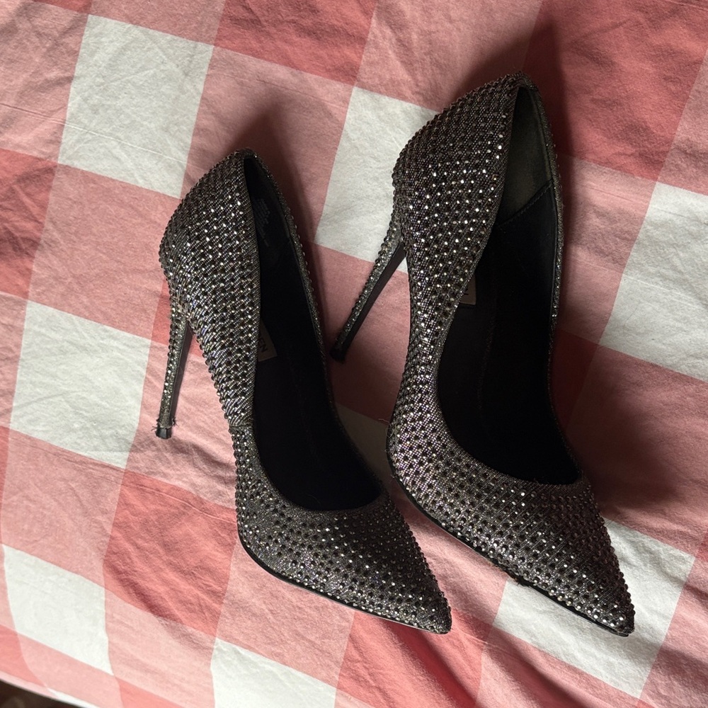 Steve Madden heels